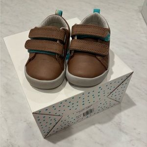 Ten Little Brown everyday originals